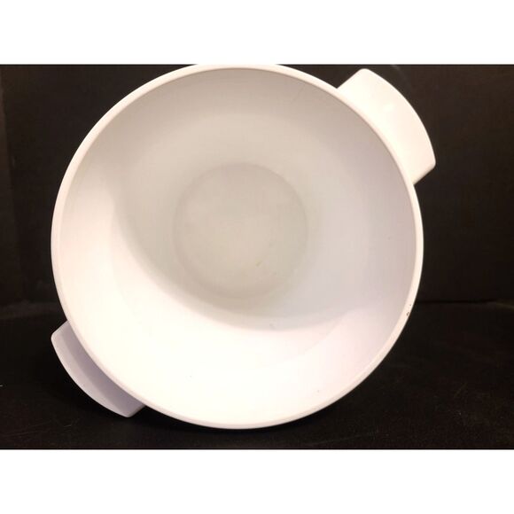 Antique Car Design Vintage 1970's Ice Bucket with Lid Thermo Serv Made in USA - Picture 3 of 10